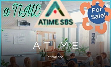 ATime logo